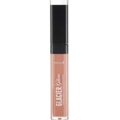 BeautyUK Beauty UK Glacier Gloss No.1 Coffee Cake Hot