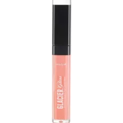 BeautyUK Beauty UK Glacier Gloss no.3 – Peach for the Sky Hot