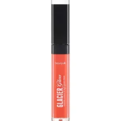 BeautyUK Beauty UK Glacier Gloss no.8 – Candy Coral Sale