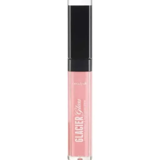 BeautyUK Beauty UK Glacier Gloss no.2 – Pink Twice New