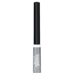 BeautyUK Beauty UK Glitter Eyeliner – Silver 5ml Outlet