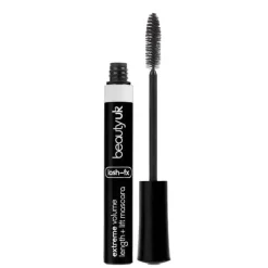 BeautyUK Beauty UK Lash Fx Mascara No.1 – Black New