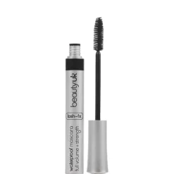 BeautyUK Beauty UK Lash Fx Waterproof Mascara Black Hot