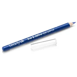 BeautyUK Beauty UK Line & Define Eye Pencil No.9 – Blue Sale