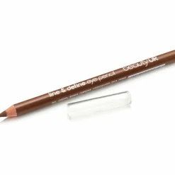 BeautyUK Beauty Uk Line & Define Eye Pencil No. 3 – Brown Best
