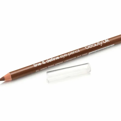 BeautyUK Beauty Uk Line & Define Eye Pencil No. 3 – Brown Best