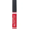BeautyUK Beauty UK Lips Matter – No.2 Radical Red 8g Hot