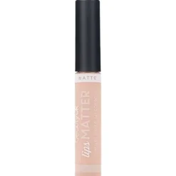 BeautyUK Beauty UK Lips Matter – No.9 Get Your Nude On 8g Online