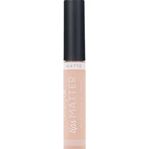 BeautyUK Beauty UK Lips Matter – No.9 Get Your Nude On 8g Online