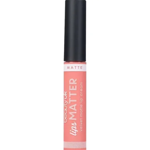 BeautyUK Beauty UK Lips Matter – No.8 That’ll Peach You 8g Online