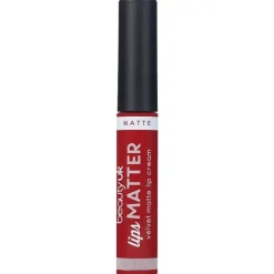 BeautyUK Beauty UK Lips Matter – No.1 Bond, Mrs Bond 8g Fashion