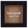 BeautyUK Beauty UK Matte Bronzer no.2 Dark Discount