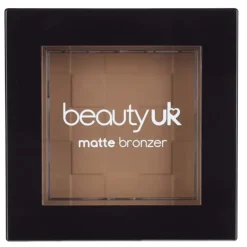 BeautyUK Beauty UK Matte Bronzer no.2 Dark Discount