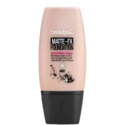 BeautyUK Beauty UK Matte FX Foundation – No.4 Honey Online
