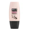 BeautyUK Beauty UK Matte FX Foundation – No.1 Ivory Best