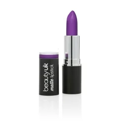 BeautyUK Beauty UK Matte Lipstick no.21 – Mystical Online