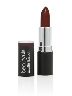 BeautyUK Beauty UK Matte Lipstick no.19 – Temptress Discount