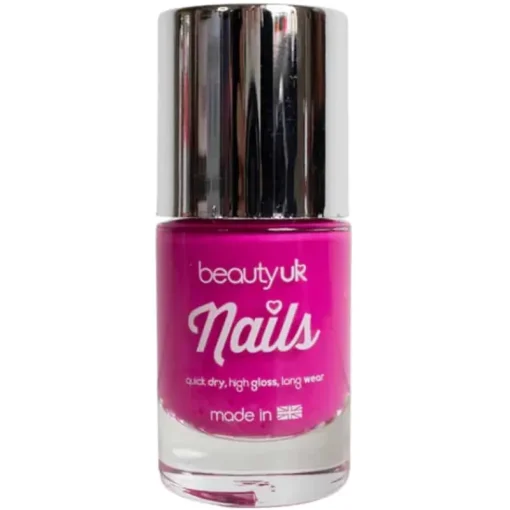 BeautyUK Beauty UK Nail Polish – boys-en berries Outlet