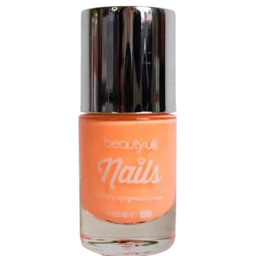 BeautyUK Beauty UK Nail Polish – It takes two to mango Sale
