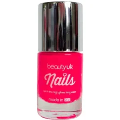 BeautyUK Beauty UK Nail Polish – Punch-in Clearance