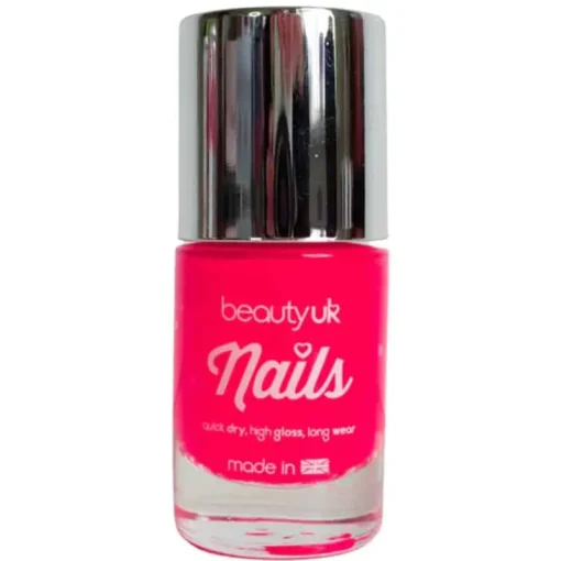 BeautyUK Beauty UK Nail Polish – Punch-in Clearance