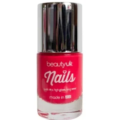 BeautyUK Beauty UK Nail Polish – Wine away the days Outlet