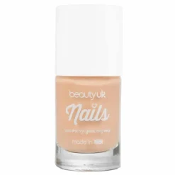 BeautyUK Beauty UK Nail Polish no.3 – Lets Hit The Peach New