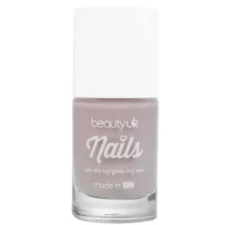BeautyUK Beauty UK Nail Polish no.6 – Lady Lavender New