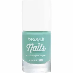 BeautyUK Beauty UK Nail Polish no.25 – Forest Jade Best