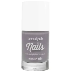 BeautyUK Beauty UK Nail Polish no.10 – Smoke Signal Online