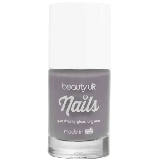 BeautyUK Beauty UK Nail Polish no.10 – Smoke Signal Online
