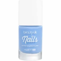 BeautyUK Beauty UK Nails no.23 – Blue Crush 9ml Sale