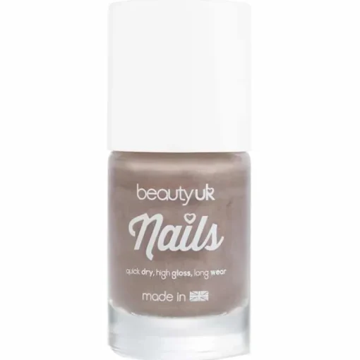 BeautyUK Beauty UK Nails no.29 – Night Owl 9ml Fashion