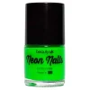 BeautyUK Beauty UK Neon Nail Polish – Green New