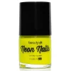 BeautyUK Beauty UK Neon Nail Polish – Yellow Online