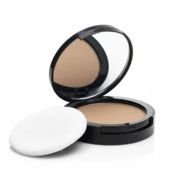 BeautyUK Beauty UK NEW Face Powder Compact No.4 Best