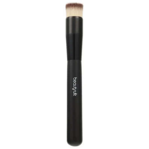 BeautyUK Beauty UK No. 03 Flat Top Brush Hot