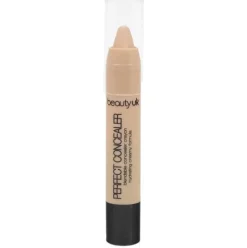 BeautyUK Beauty UK Perfect Concealer Crayon No.1 – Light Hot