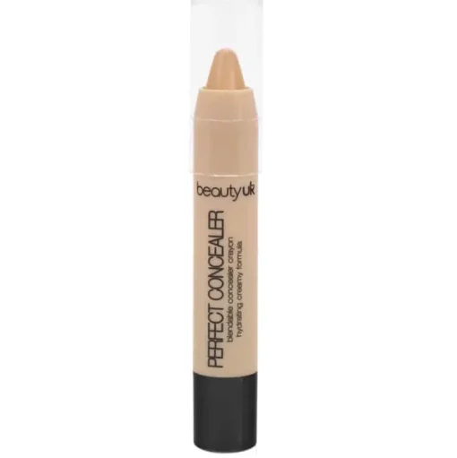 BeautyUK Beauty UK Perfect Concealer Crayon No.2 – Medium Discount