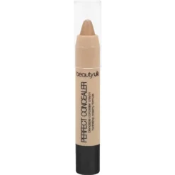 BeautyUK Beauty UK Perfect Concealer Crayon No.3 – Medium Dark Discount