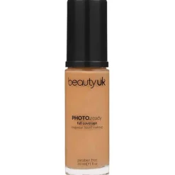 BeautyUK Beauty UK Photo.ready Foundation No.6 – Tan Discount