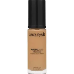 BeautyUK Beauty UK Photo.ready Foundation No.5 – Sand Outlet