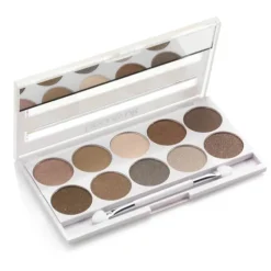 BeautyUK Beauty UK Posh Palette Large Eye Palette No.1 Eden Online