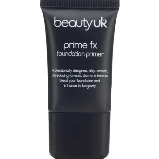 BeautyUK Beauty UK Prime FX Foundation Primer Online