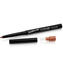 BeautyUK Beauty UK Pucker Up – Twist Lip Liner No.1 Naturally Naughty New