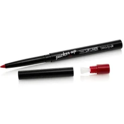 BeautyUK Beauty UK Pucker Up – Twist Lip Liner No.8 Code Red Hot