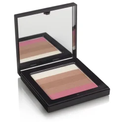 BeautyUK Beauty UK Shimmer Box No.2 Rose Best