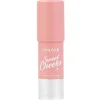 BeautyUK Beauty UK Sweet Cheeks No.2 Turkish Delight 6g Fashion