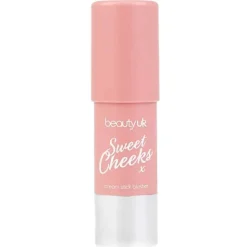 BeautyUK Beauty UK Sweet Cheeks No.2 Turkish Delight 6g Fashion