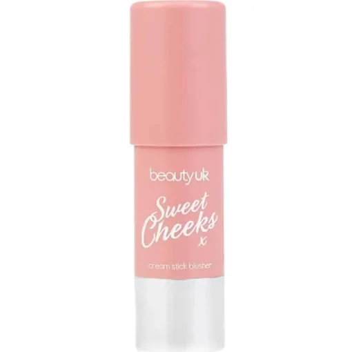 BeautyUK Beauty UK Sweet Cheeks No.2 Turkish Delight 6g Fashion